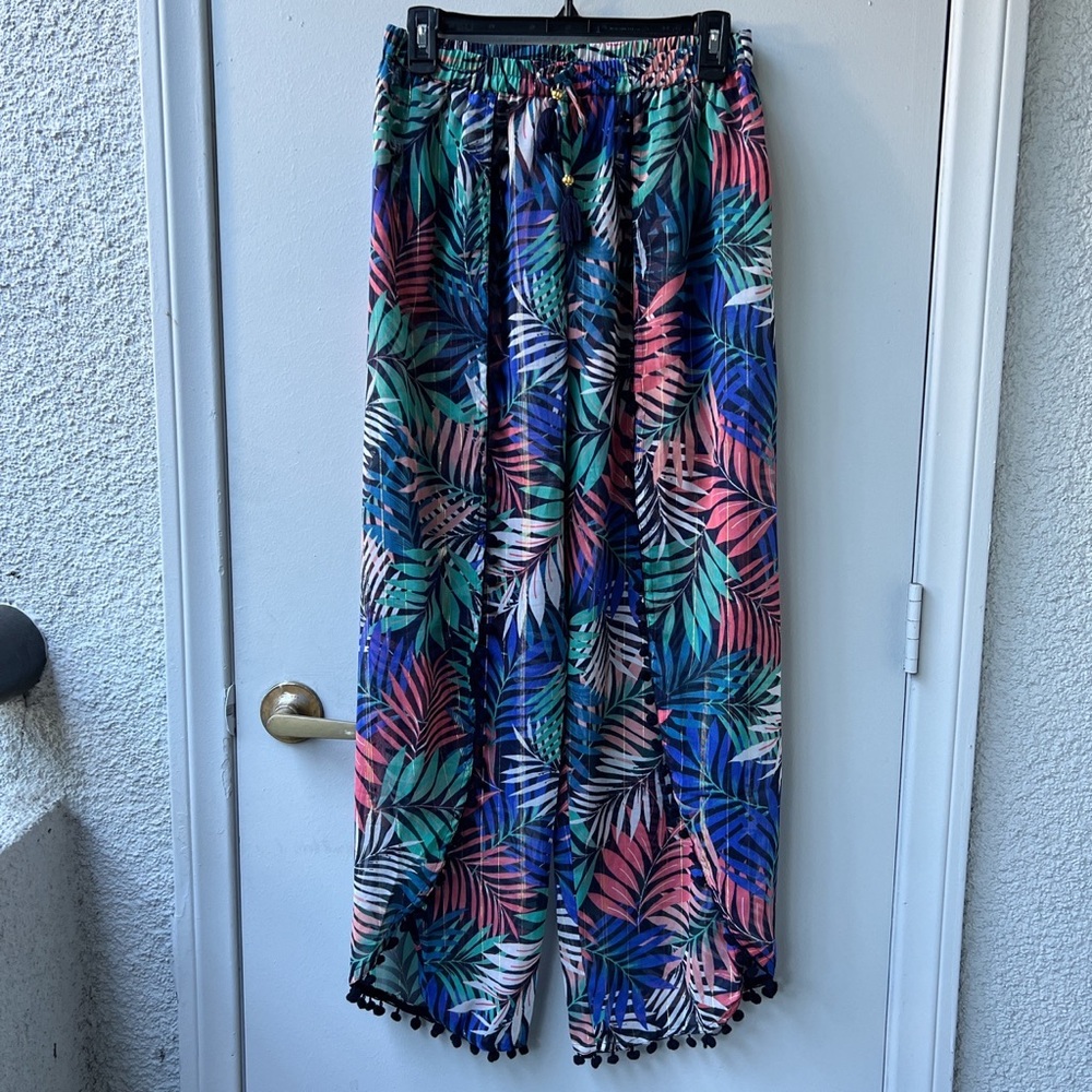 Beautiful sheer pants